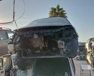 Centralita renault 335527 8200601334 grand 1.9 dci