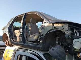 Centralita renault 335527 8200601334 grand 1.9 dci