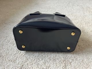 Bolso Bimba y Lola Negro