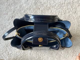 Bolso Bimba y Lola Negro