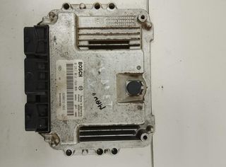 Renault 694 0281012769 centralita motor uce megane