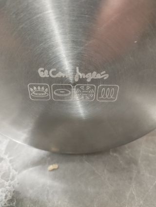 Cafetera Italiana Aluminio