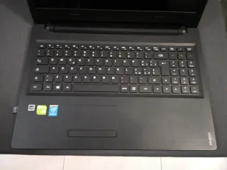 Lenovo IdeaPad 100-15IBD i5-5200U