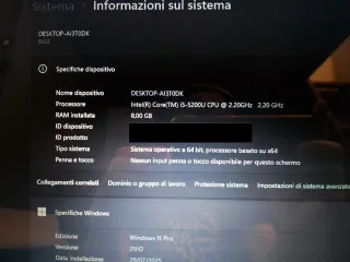 Lenovo IdeaPad 100-15IBD i5-5200U