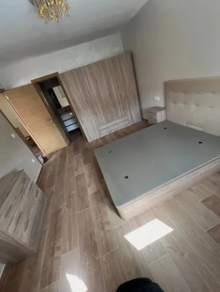 Sofás camas armarios todo nuevo