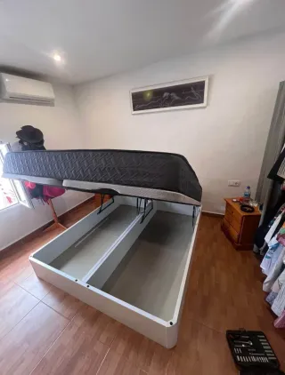 Sofás camas armarios todo nuevo