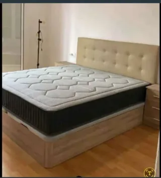 Sofás camas armarios todo nuevo