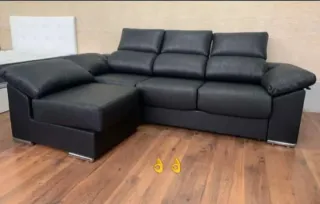 Sofás camas armarios todo nuevo