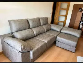 Sofás camas armarios todo nuevo