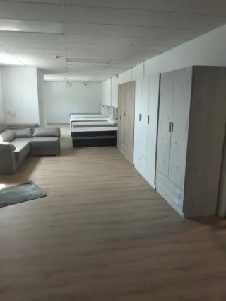 Liquidación de canapés y colchones