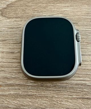 Apple Watch Ultra 2 Titanio Natural