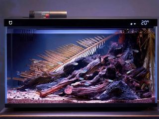 Acuario Inteligente Xiaomi 20L