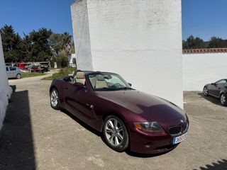 BMW Z4 2006