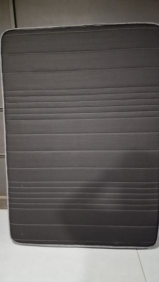 Colchón Master Sanitec 135x190