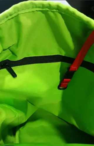 Mochila antirrobo XD Design Bobby Negra