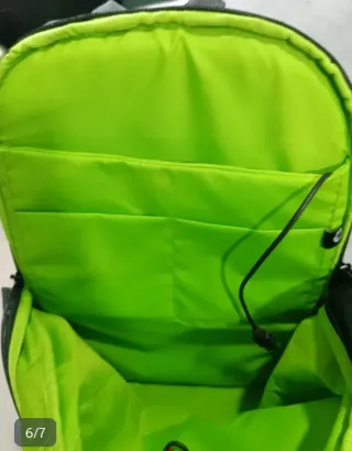Mochila antirrobo XD Design Bobby Negra