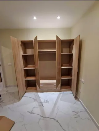 Camas completas y armarios sofás todo nuevo