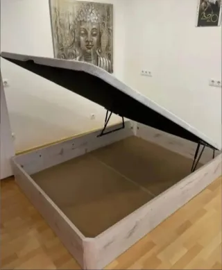 Camas completas y armarios sofás todo nuevo