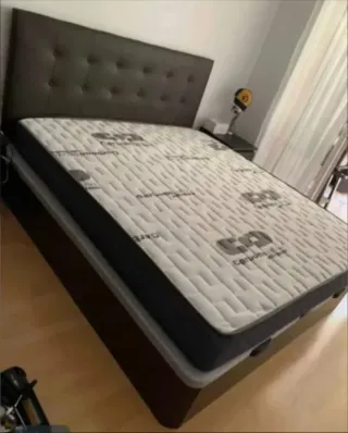 Camas completas y armarios sofás todo nuevo