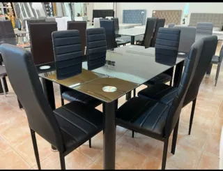 Camas completas y armarios sofás todo nuevo