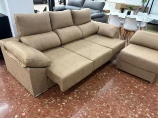 Camas completas y armarios sofás todo nuevo