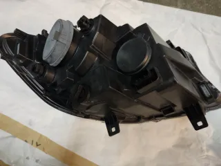 Faro Izquierdo Mercedes Sprinter
