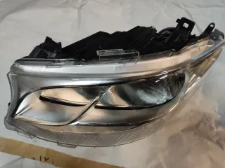Faro Izquierdo Mercedes Sprinter