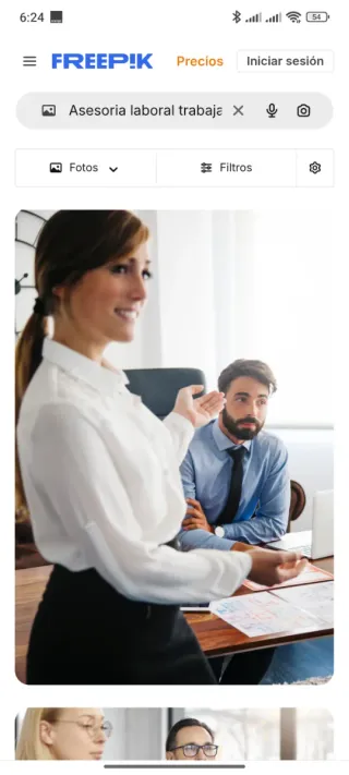 Asesoría laboral. Despidos. SMAC