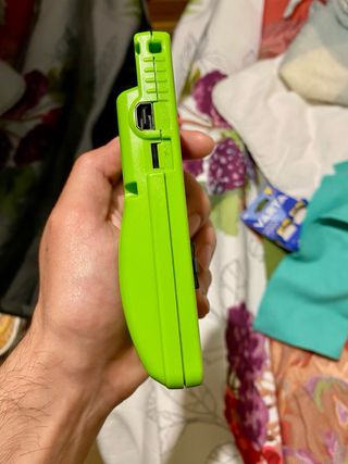 Nintendo Game Boy Color (IMPECABLE)