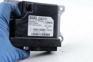 128702 985107896r centralita airbag renault megane