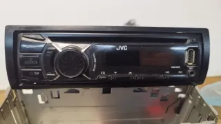 Autoradio JVC KD-R441 CD USB AUX