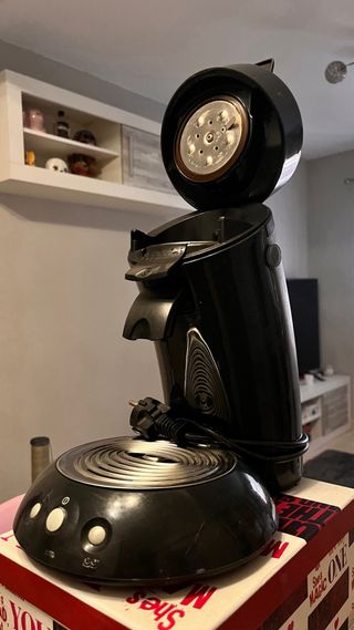 Cafetera Philips Senseo