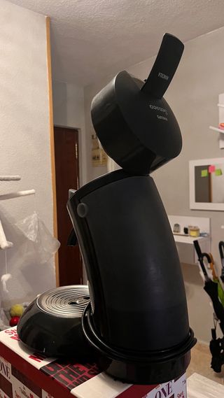 Cafetera Philips Senseo