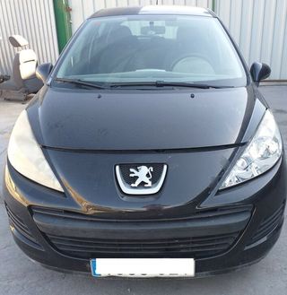 285456 9664779680 alternador peugeot 207 1.4 hdi