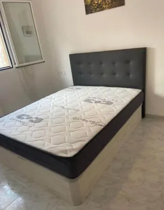 Camas completas armarios sofás todo nuevo