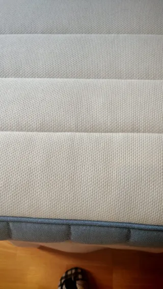 Colchón 135x190 + Somier + Cabecero