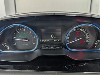 Peugeot 2008 1.6 BlueHDi 120cv S&S Allure