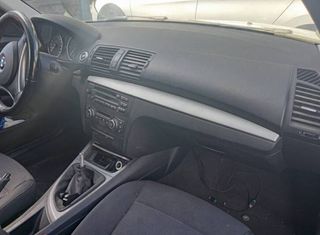 Motor arranque 782370001 bmw serie berlina 2390038