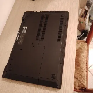 Lenovo B50-80 Notebook i3 4a Gen