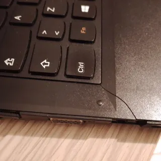 Lenovo B50-80 Notebook i3 4a Gen