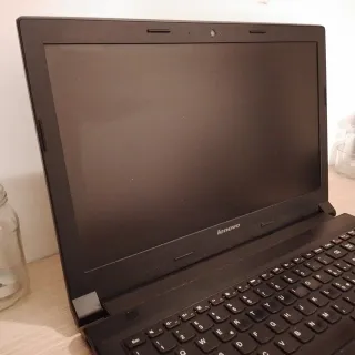 Lenovo B50-80 Notebook i3 4a Gen