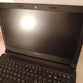 Lenovo B50-80 Notebook i3 4a Gen