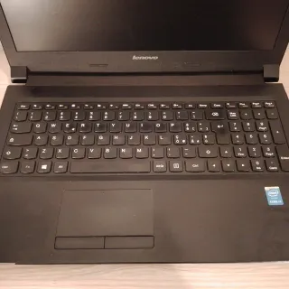 Lenovo B50-80 Notebook i3 4a Gen