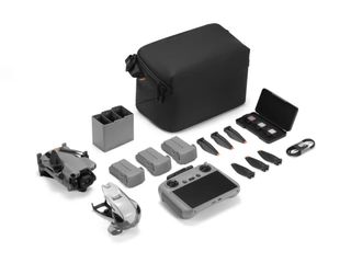 Dji Mini 5 Pro con Mando Dji RC2