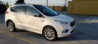 Ford Kuga Vignale 2019