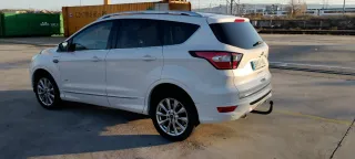 Ford Kuga Vignale 2019
