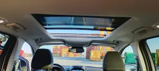 Ford Kuga Vignale 2019