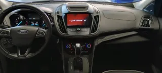 Ford Kuga Vignale 2019