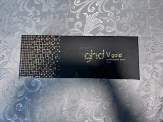 GHD V Gold