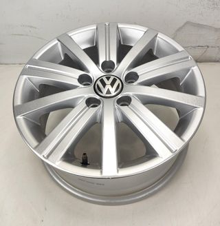 ✅Llantas suelta Volkswagen Golf Original en R15